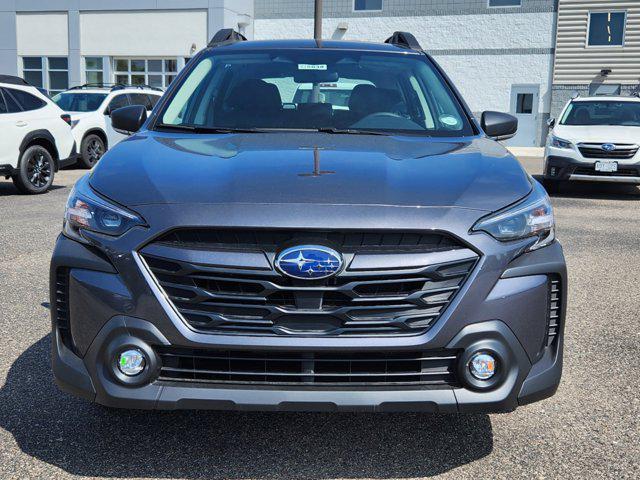 new 2025 Subaru Outback car, priced at $30,797