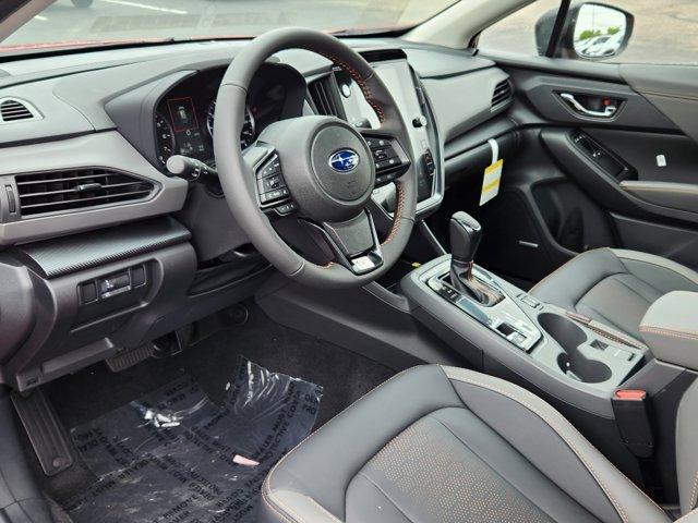 new 2025 Subaru Crosstrek car, priced at $36,787