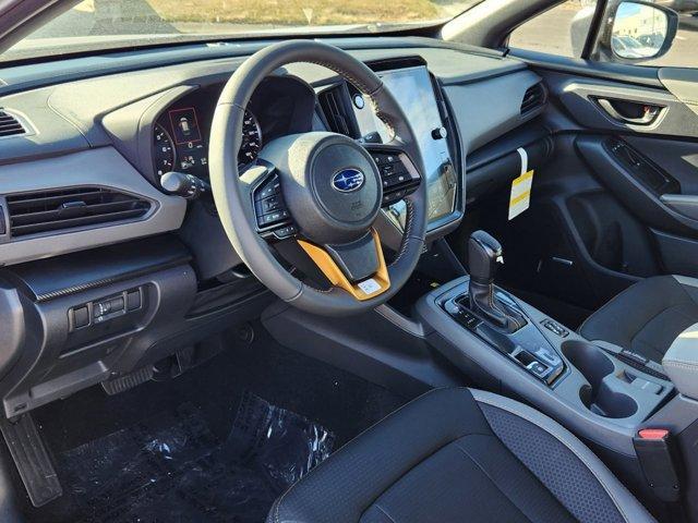 new 2024 Subaru Crosstrek car, priced at $36,722