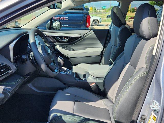 new 2025 Subaru Outback car, priced at $40,017