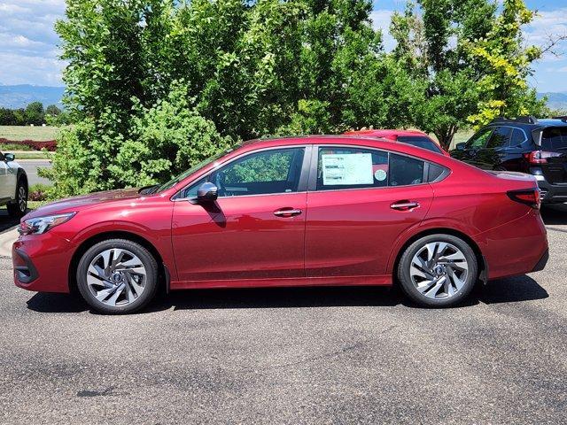 new 2025 Subaru Legacy car, priced at $40,777
