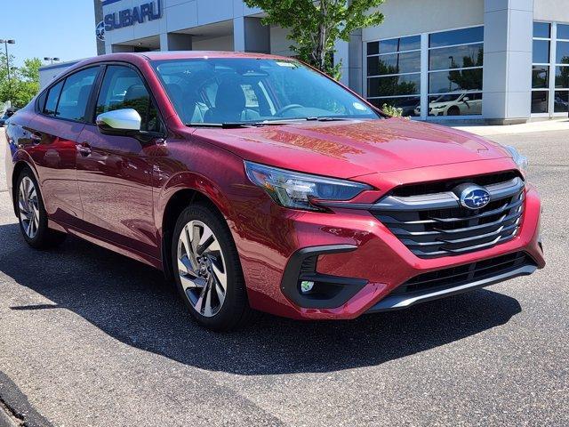 new 2025 Subaru Legacy car, priced at $40,777