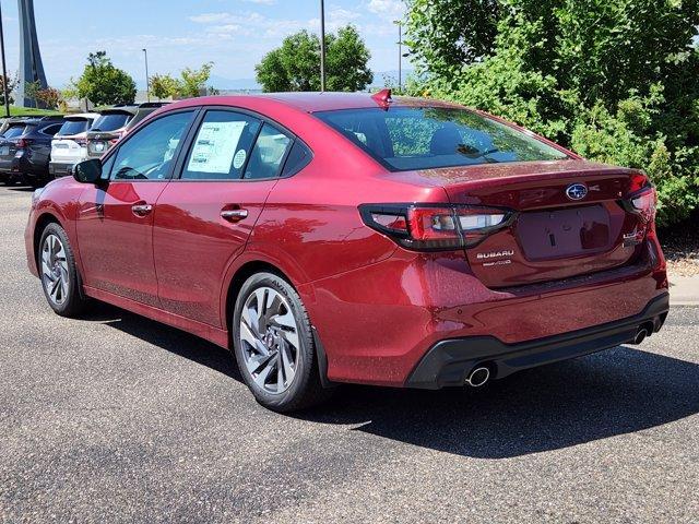 new 2025 Subaru Legacy car, priced at $40,777