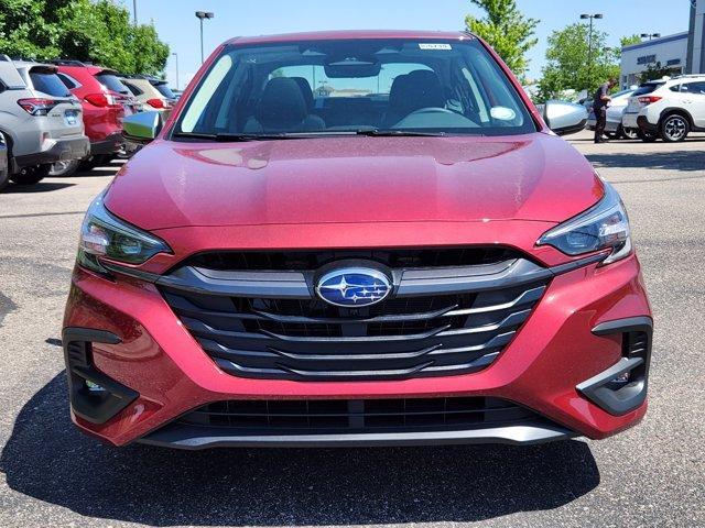 new 2025 Subaru Legacy car, priced at $40,777