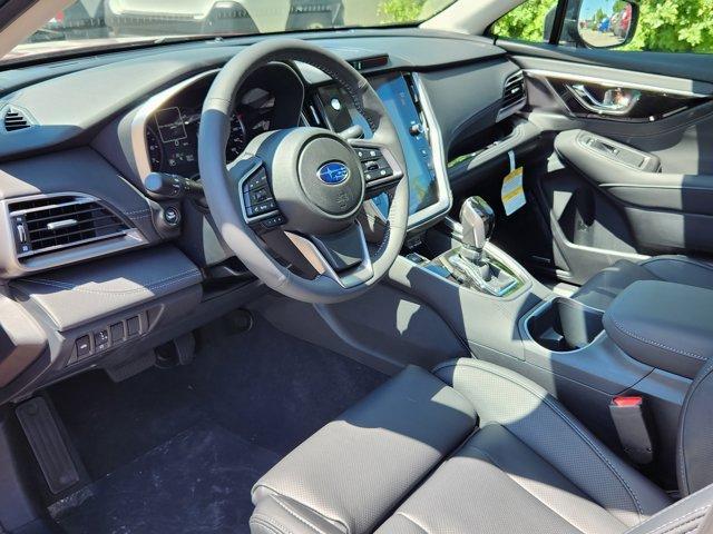 new 2025 Subaru Legacy car, priced at $40,777