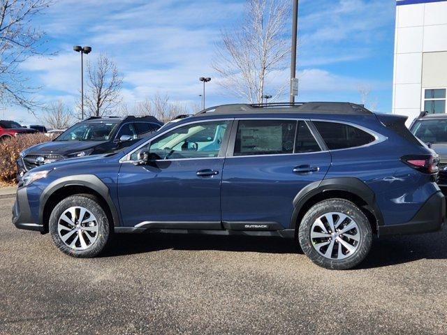 new 2025 Subaru Outback car, priced at $36,363