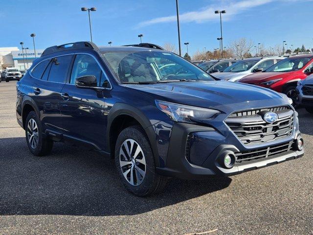 new 2025 Subaru Outback car, priced at $36,363