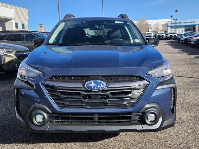 new 2025 Subaru Outback car, priced at $36,363