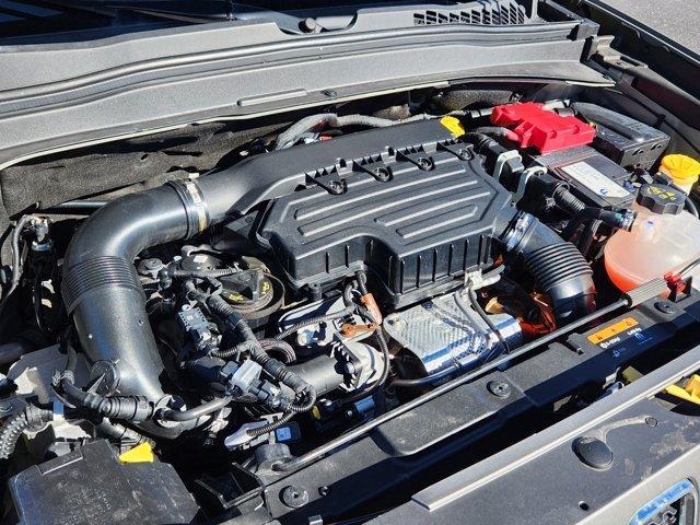 used 2020 Jeep Renegade car, priced at $19,949