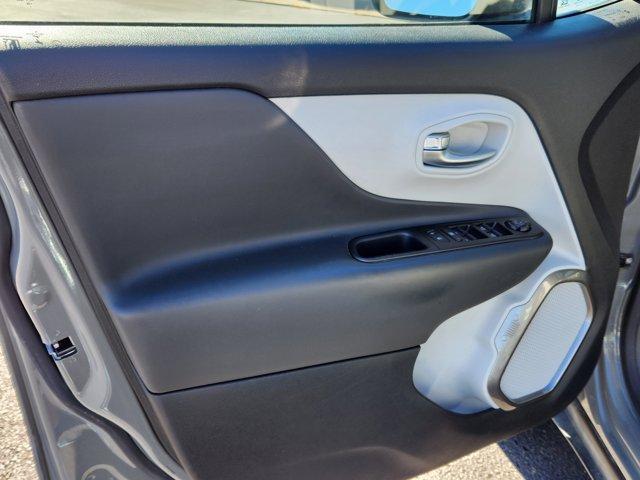 used 2020 Jeep Renegade car, priced at $19,949