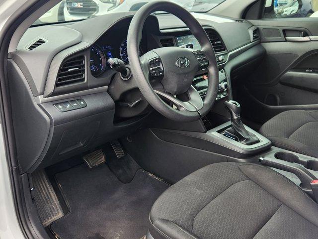 used 2020 Hyundai Elantra car, priced at $11,949