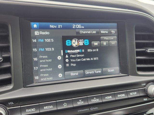 used 2020 Hyundai Elantra car, priced at $11,949