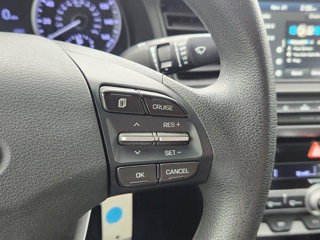 used 2020 Hyundai Elantra car, priced at $11,949