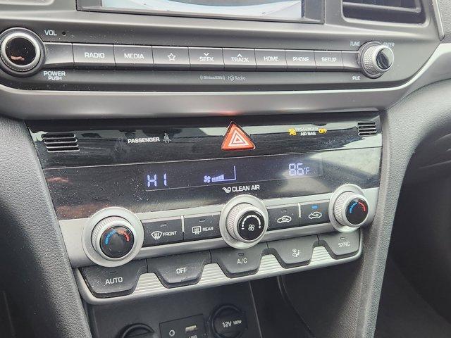 used 2020 Hyundai Elantra car, priced at $11,949