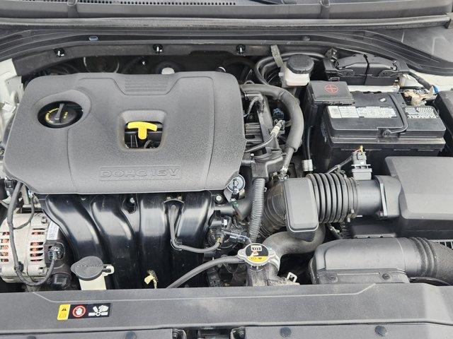 used 2020 Hyundai Elantra car, priced at $11,949