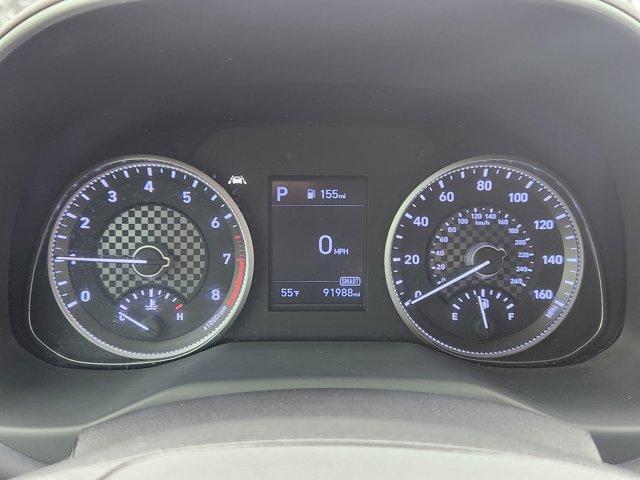 used 2020 Hyundai Elantra car, priced at $11,949