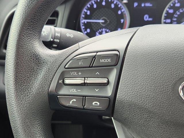 used 2020 Hyundai Elantra car, priced at $11,949