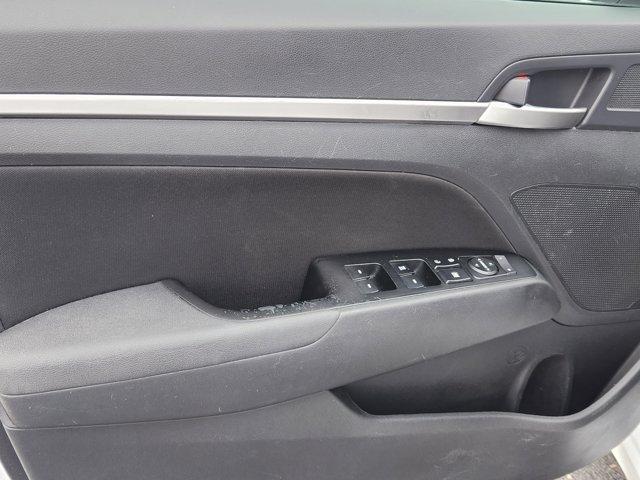 used 2020 Hyundai Elantra car, priced at $11,949