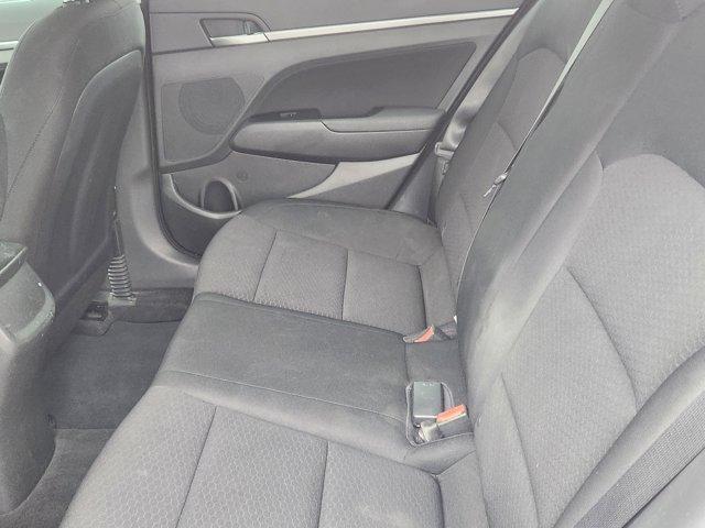 used 2020 Hyundai Elantra car, priced at $11,949