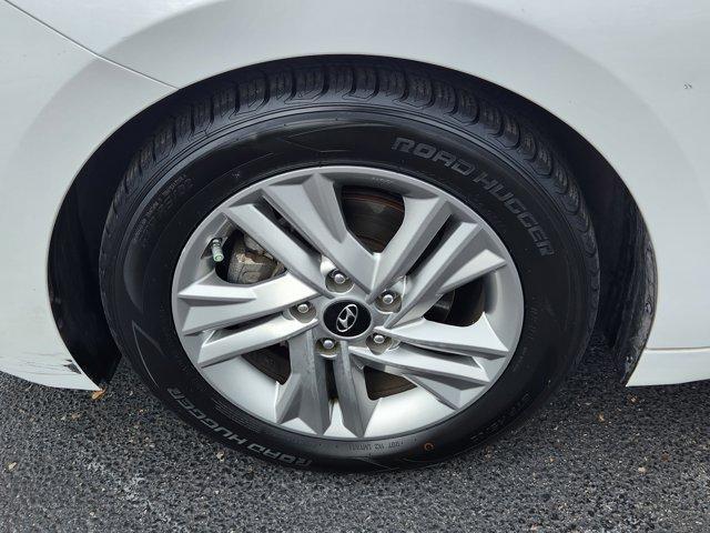used 2020 Hyundai Elantra car, priced at $11,949