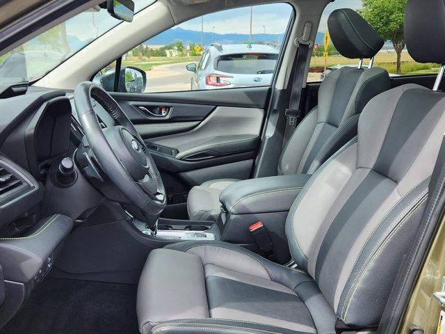 used 2024 Subaru Ascent car, priced at $37,449