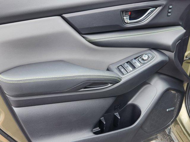 used 2024 Subaru Ascent car, priced at $37,449