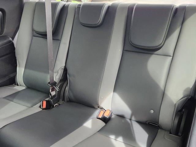 used 2024 Subaru Ascent car, priced at $37,449