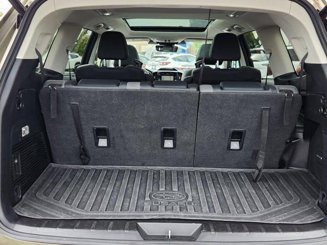 used 2024 Subaru Ascent car, priced at $37,449