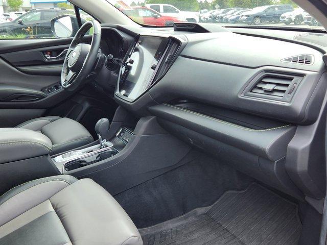 used 2024 Subaru Ascent car, priced at $37,449
