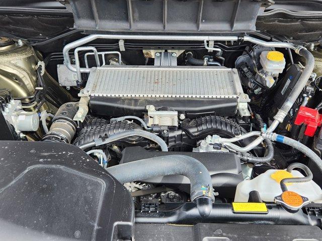 used 2024 Subaru Ascent car, priced at $37,449