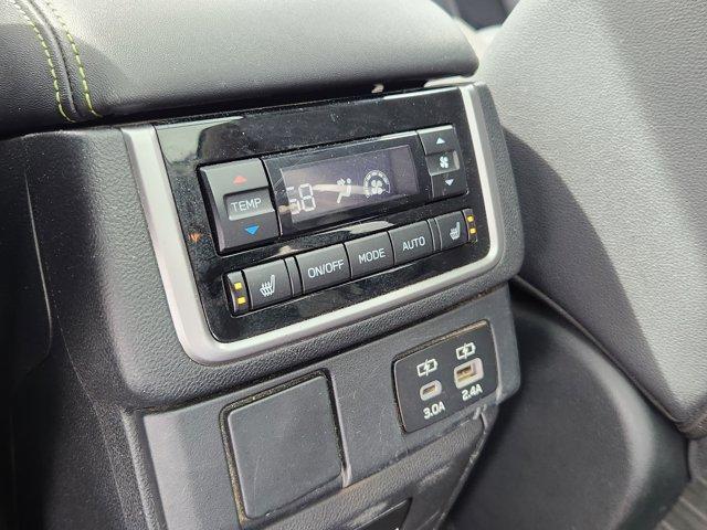 used 2024 Subaru Ascent car, priced at $37,449