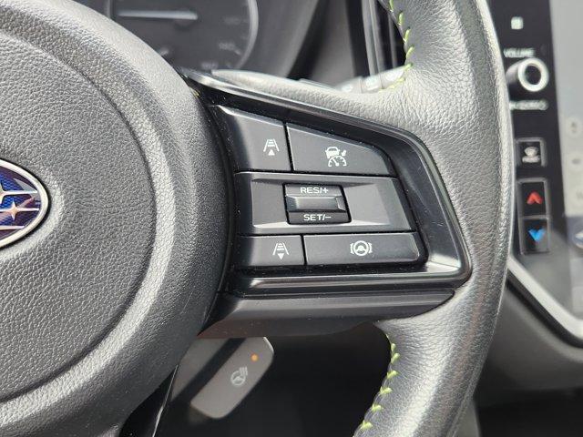 used 2024 Subaru Ascent car, priced at $37,449