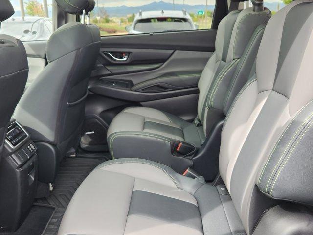 used 2024 Subaru Ascent car, priced at $37,449