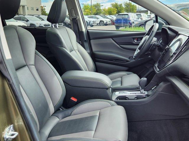 used 2024 Subaru Ascent car, priced at $37,449