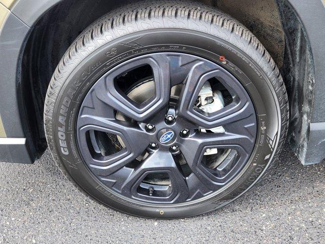 used 2024 Subaru Ascent car, priced at $37,449