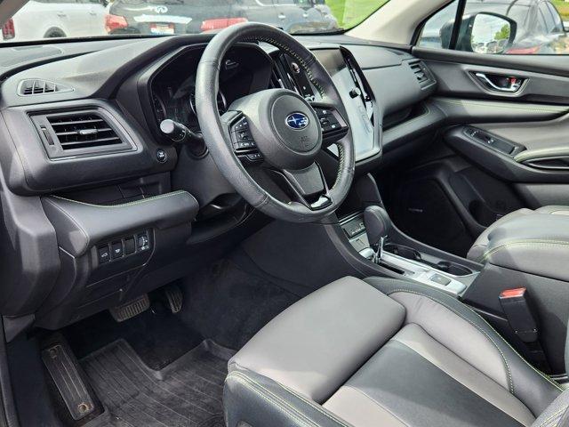 used 2024 Subaru Ascent car, priced at $37,449