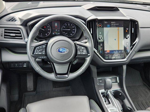 used 2024 Subaru Ascent car, priced at $37,449