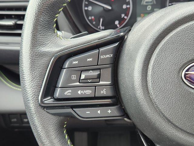 used 2024 Subaru Ascent car, priced at $37,449