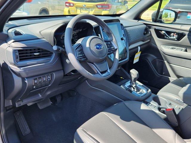 new 2025 Subaru Forester Hybrid car, priced at $43,792