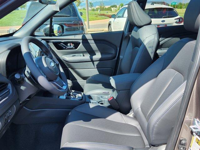 new 2025 Subaru Forester Hybrid car, priced at $43,792
