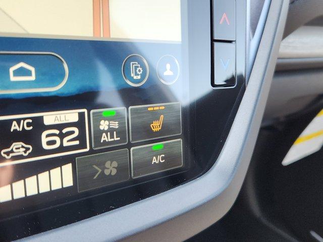 new 2025 Subaru Forester Hybrid car, priced at $43,792