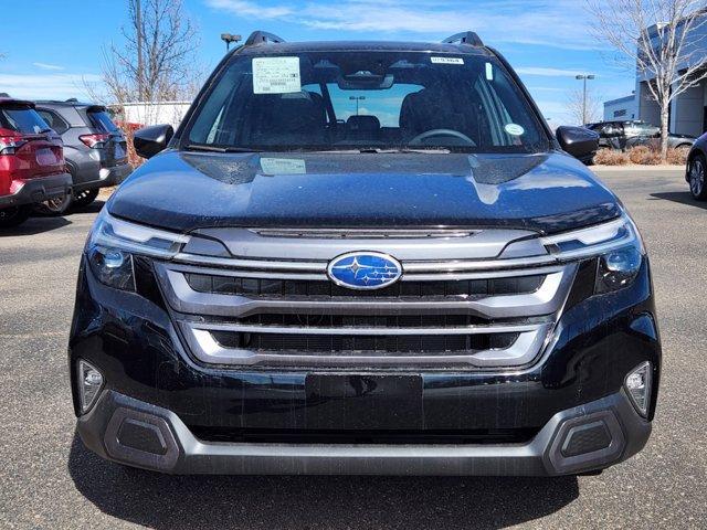 new 2025 Subaru Forester car, priced at $40,492