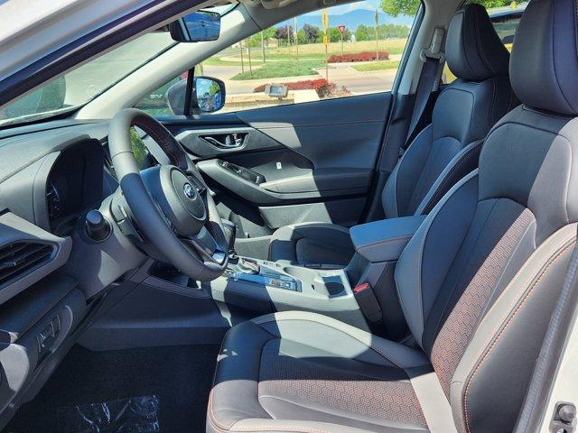 new 2025 Subaru Crosstrek car, priced at $34,992
