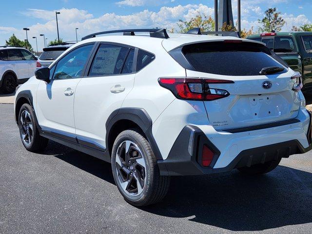 new 2025 Subaru Crosstrek car, priced at $34,992