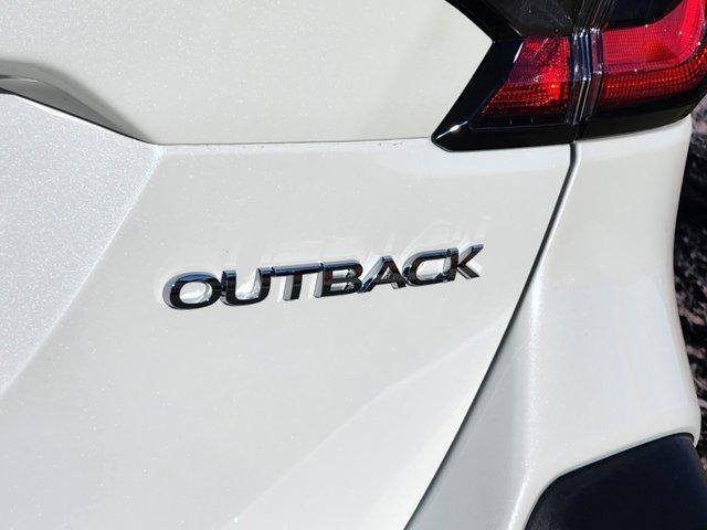 new 2024 Subaru Outback car, priced at $40,004