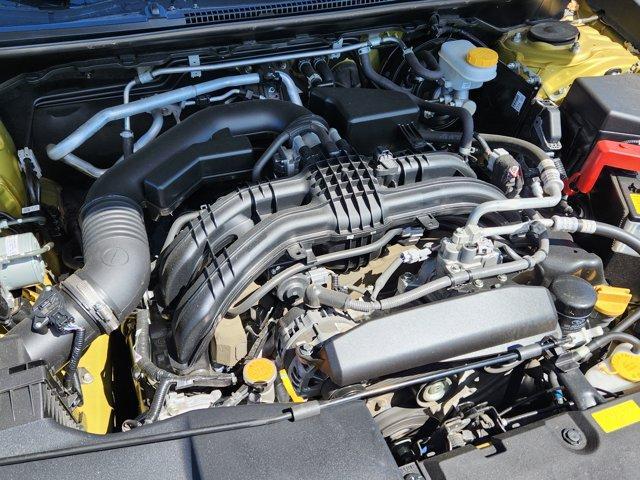 used 2023 Subaru Crosstrek car, priced at $26,949