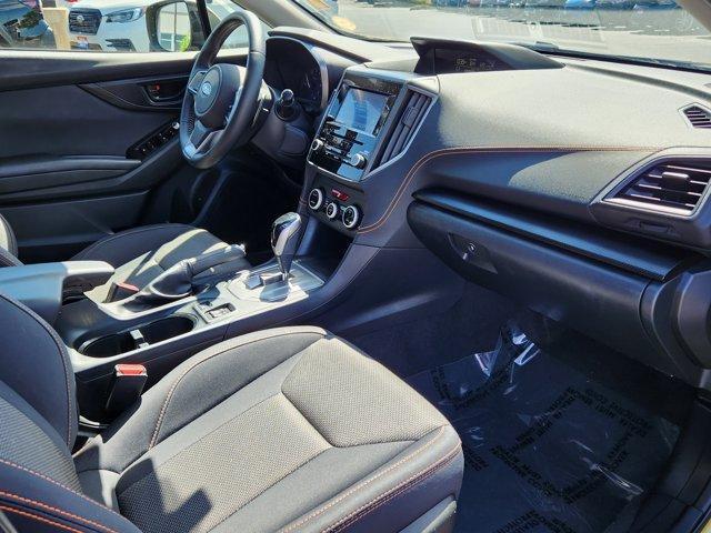 used 2023 Subaru Crosstrek car, priced at $26,949