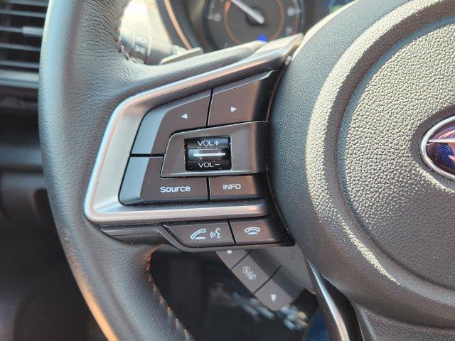 used 2023 Subaru Crosstrek car, priced at $26,949