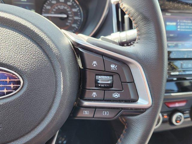 used 2023 Subaru Crosstrek car, priced at $26,949