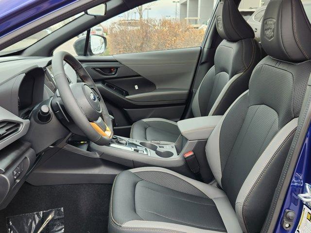 new 2026 Subaru Crosstrek car, priced at $38,364